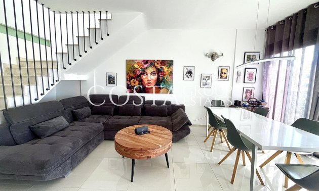 Herverkoop - Apartments -
Orihuela Costa - Los Dolses