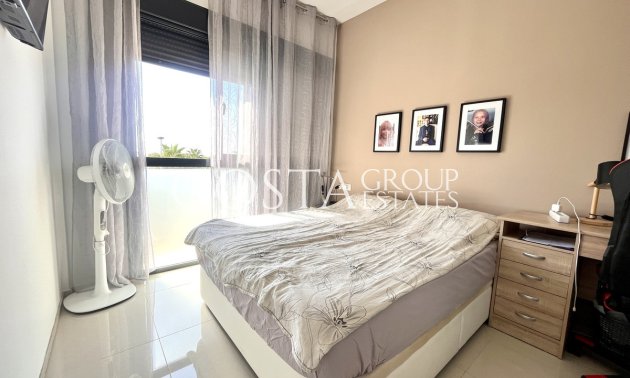 Herverkoop - Apartments -
Orihuela Costa - Los Dolses