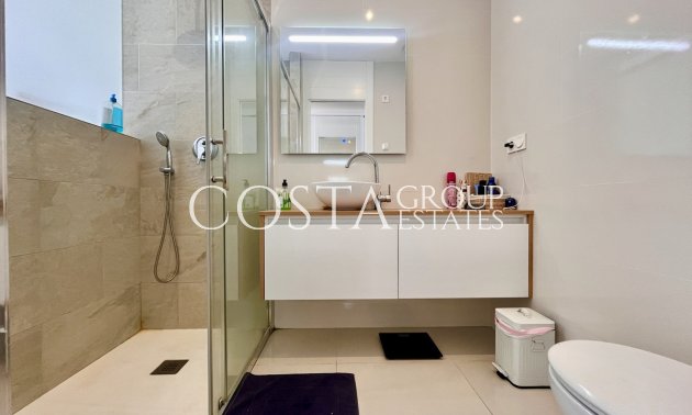 Herverkoop - Apartments -
Orihuela Costa - Los Dolses