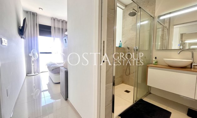 Herverkoop - Apartments -
Orihuela Costa - Los Dolses