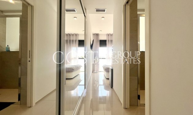 Herverkoop - Apartments -
Orihuela Costa - Los Dolses