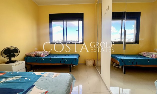 Herverkoop - Apartments -
Orihuela Costa - Los Dolses