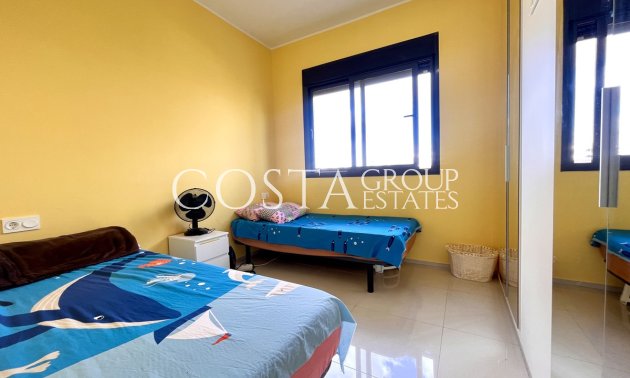 Herverkoop - Apartments -
Orihuela Costa - Los Dolses