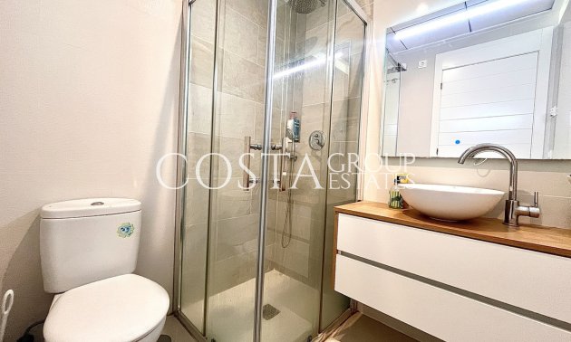 Herverkoop - Apartments -
Orihuela Costa - Los Dolses