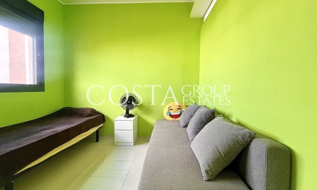 Herverkoop - Apartments -
Orihuela Costa - Los Dolses