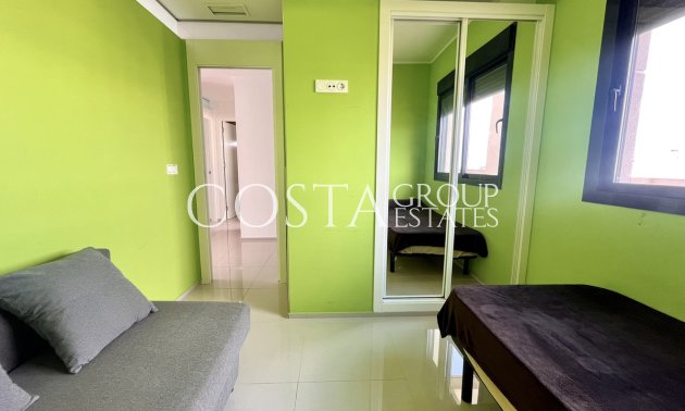 Herverkoop - Apartments -
Orihuela Costa - Los Dolses