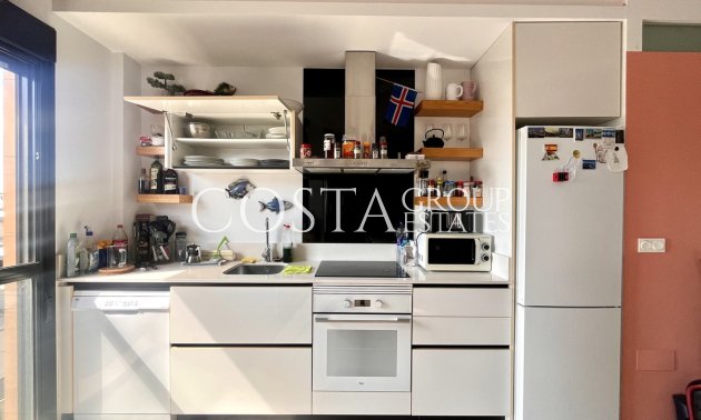 Herverkoop - Apartments -
Orihuela Costa - Los Dolses