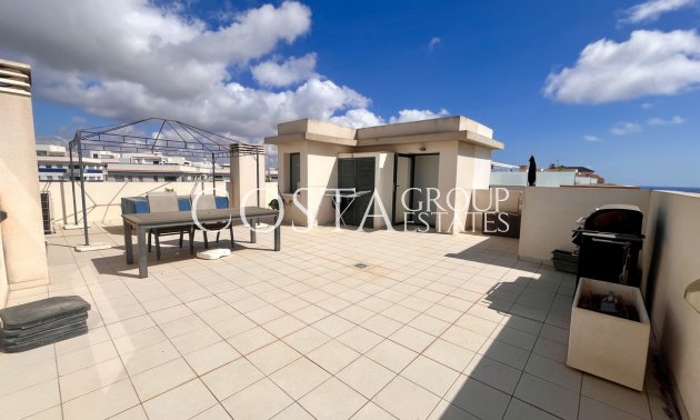 Herverkoop - Apartments -
Orihuela Costa - Los Dolses