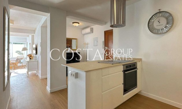 Resale - Apartments -
Torrevieja