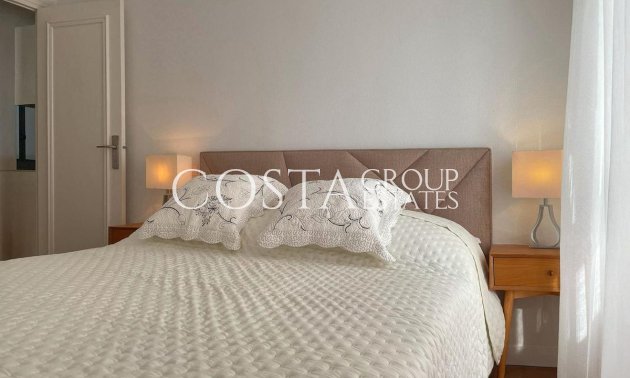 Resale - Apartments -
Torrevieja