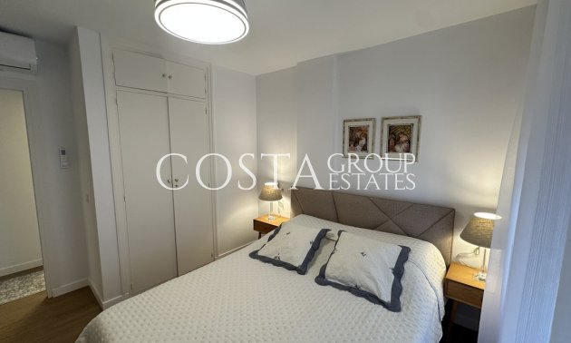 Resale - Apartments -
Torrevieja