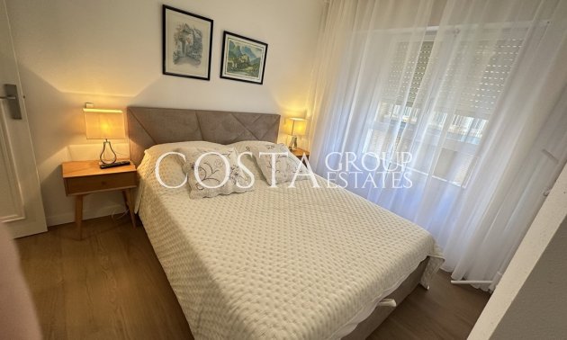 Resale - Apartments -
Torrevieja