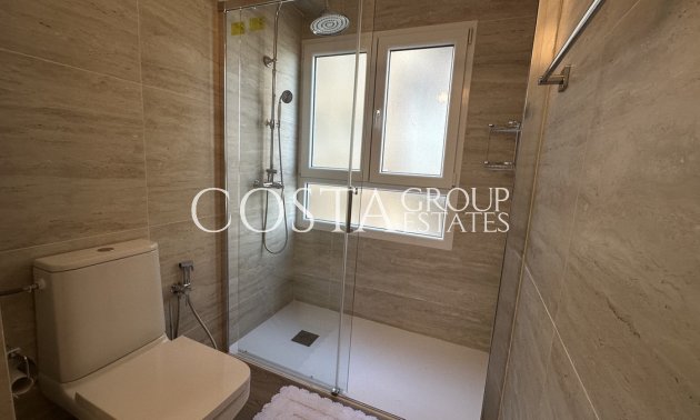 Resale - Apartments -
Torrevieja