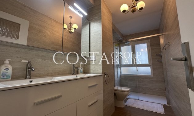 Resale - Apartments -
Torrevieja