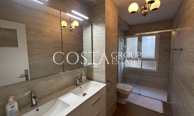 Resale - Apartments -
Torrevieja