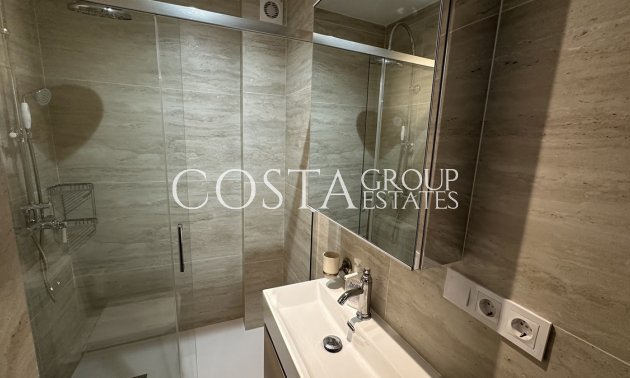 Resale - Apartments -
Torrevieja