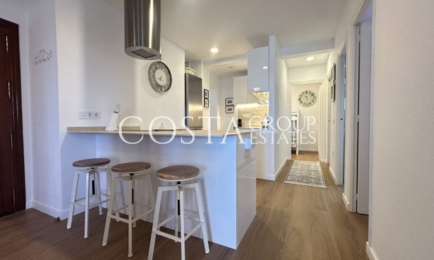 Resale - Apartments -
Torrevieja