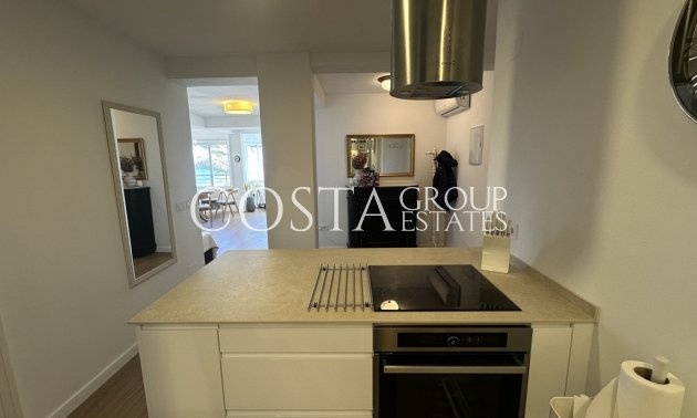 Resale - Apartments -
Torrevieja