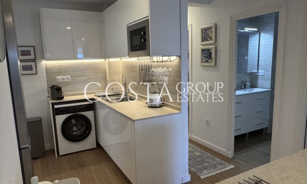 Resale - Apartments -
Torrevieja