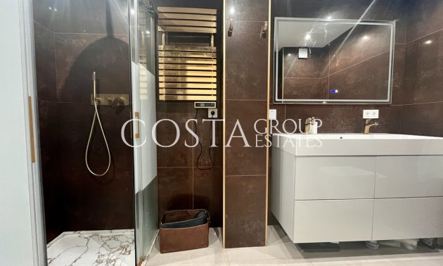 Resale - Apartments -
Torrevieja