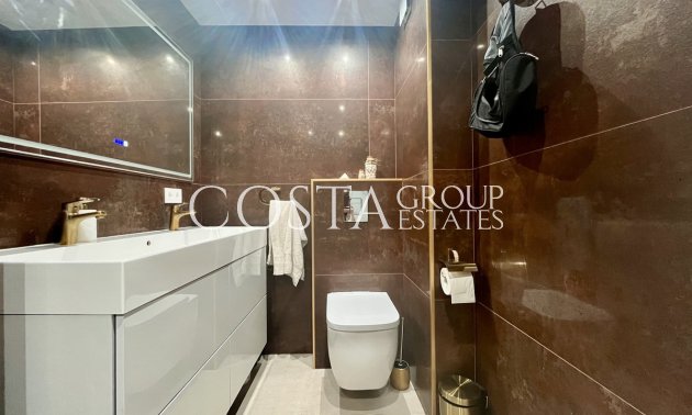 Resale - Apartments -
Torrevieja