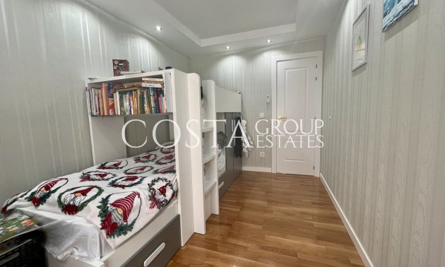 Resale - Apartments -
Torrevieja