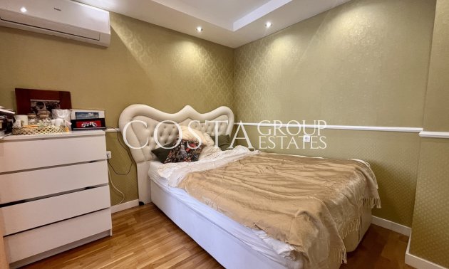 Resale - Apartments -
Torrevieja