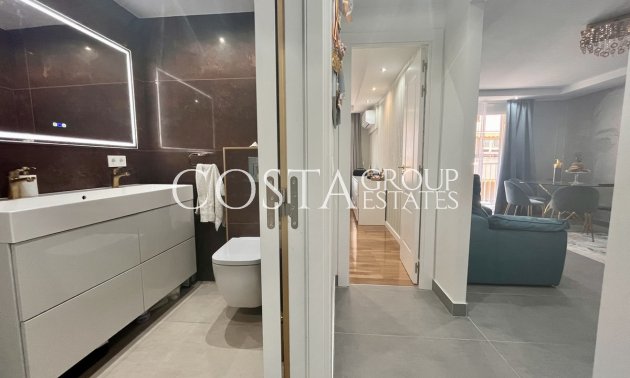 Resale - Apartments -
Torrevieja