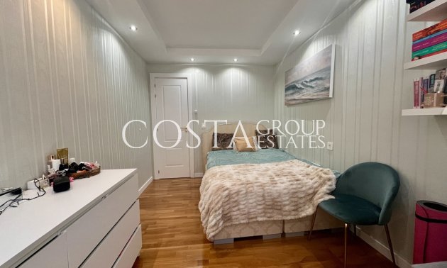 Resale - Apartments -
Torrevieja