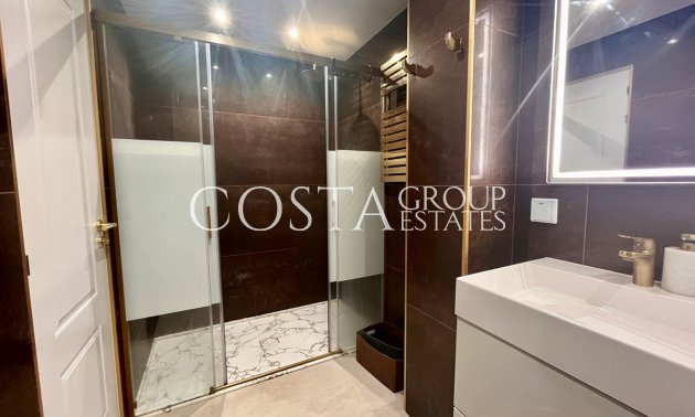 Resale - Apartments -
Torrevieja