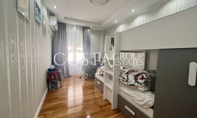 Resale - Apartments -
Torrevieja