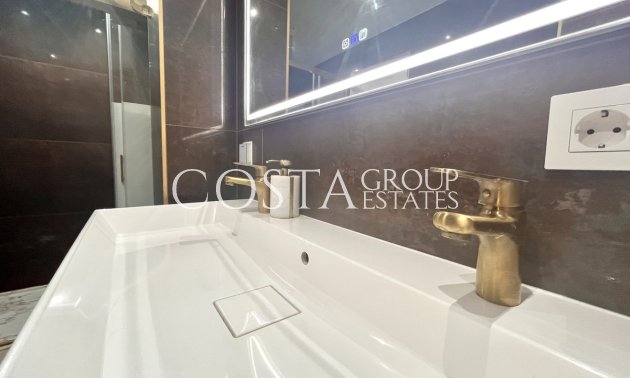 Resale - Apartments -
Torrevieja