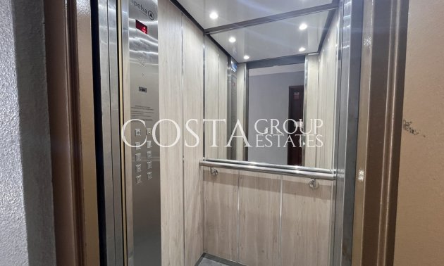 Resale - Apartments -
Torrevieja