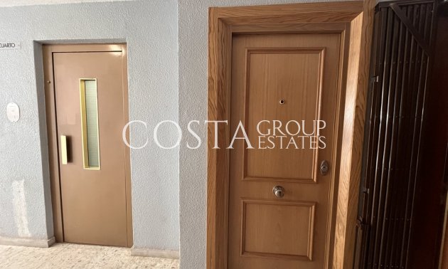 Resale - Apartments -
Torrevieja