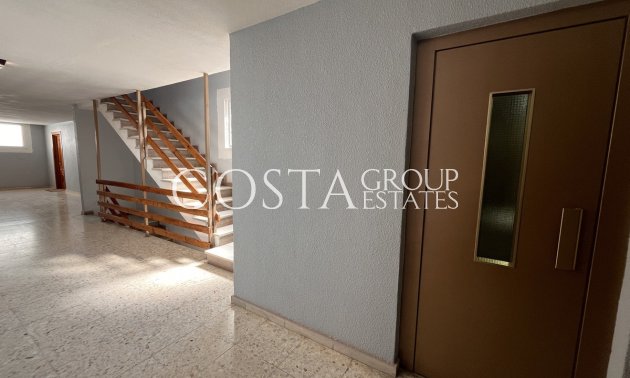 Resale - Apartments -
Torrevieja