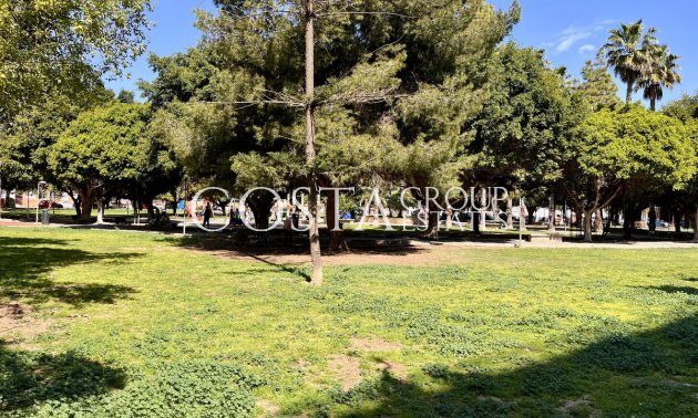 Resale - Apartments -
Torrevieja