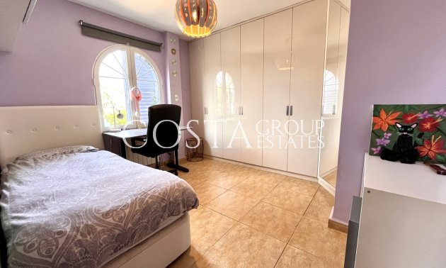 Wiederverkauf - Villa -
Orihuela Costa - La Zenia