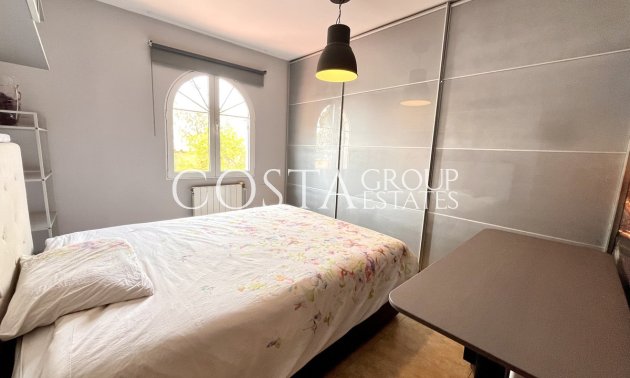 Wiederverkauf - Villa -
Orihuela Costa - La Zenia