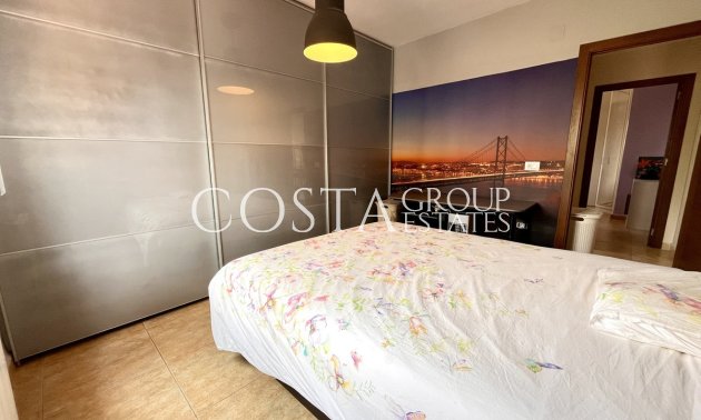 Wiederverkauf - Villa -
Orihuela Costa - La Zenia