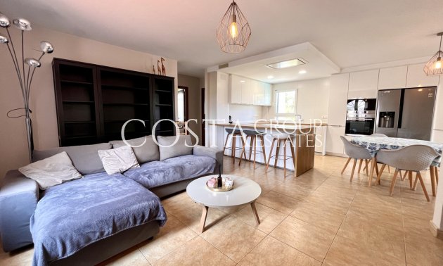 Wiederverkauf - Villa -
Orihuela Costa - La Zenia