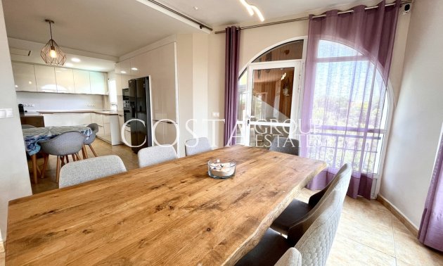 Wiederverkauf - Villa -
Orihuela Costa - La Zenia