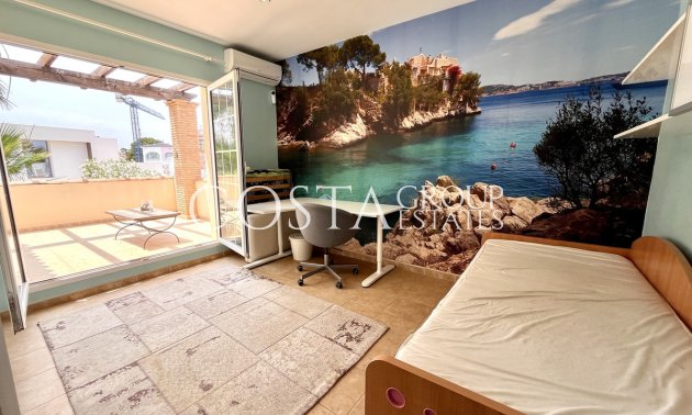 Wiederverkauf - Villa -
Orihuela Costa - La Zenia