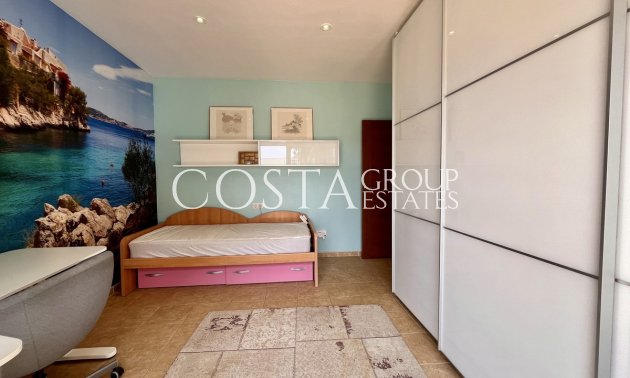 Wiederverkauf - Villa -
Orihuela Costa - La Zenia