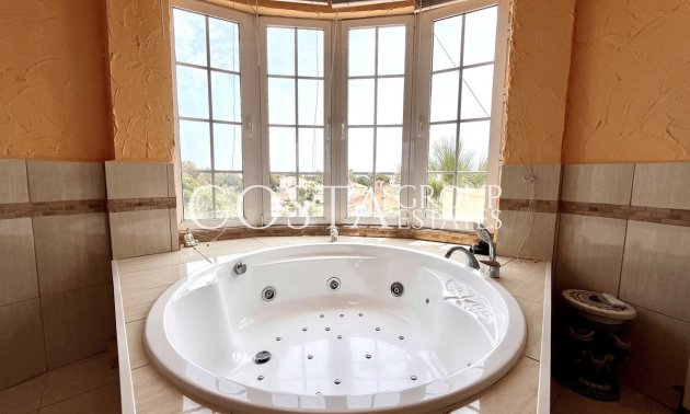 Wiederverkauf - Villa -
Orihuela Costa - La Zenia