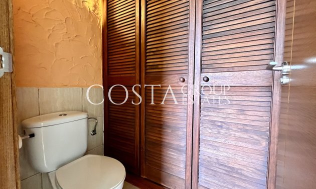 Wiederverkauf - Villa -
Orihuela Costa - La Zenia