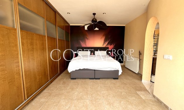 Wiederverkauf - Villa -
Orihuela Costa - La Zenia