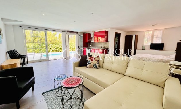 Wiederverkauf - Villa -
Orihuela Costa - La Zenia