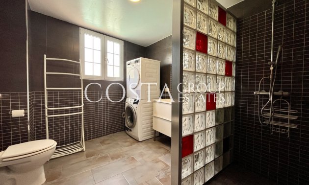 Wiederverkauf - Villa -
Orihuela Costa - La Zenia