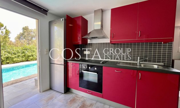 Wiederverkauf - Villa -
Orihuela Costa - La Zenia