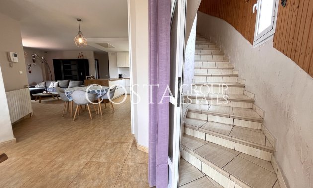 Wiederverkauf - Villa -
Orihuela Costa - La Zenia